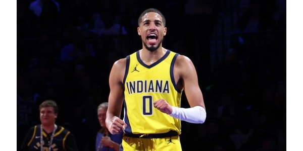 Gli Indiana Pacers avanzano alle finali del torneo di mezza stagione NBA